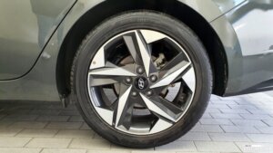 Hyundai AVANTE 1.6 2021 года из Южной Кореи