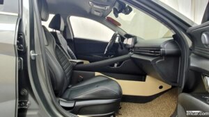 Hyundai AVANTE 1.6 2021 года из Южной Кореи