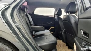 Hyundai AVANTE 1.6 2021 года из Южной Кореи