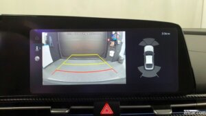 Hyundai AVANTE 1.6 2021 года из Южной Кореи