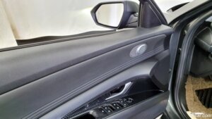 Hyundai AVANTE 1.6 2021 года из Южной Кореи