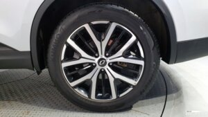 Renault-Korea(Samsung) QM6 2.0 GDe RE 2WD 2020 года из Южной Кореи