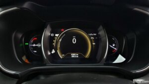 Renault-Korea(Samsung) QM6 2.0 GDe RE 2WD 2020 года из Южной Кореи