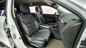 Renault-Korea(Samsung) QM6 2.0 GDe RE 2WD 2020 года из Южной Кореи