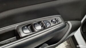 Renault-Korea(Samsung) QM6 2.0 GDe RE 2WD 2020 года из Южной Кореи