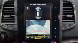 Renault-Korea(Samsung) QM6 2.0 GDe RE 2WD 2020 года из Южной Кореи