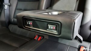 Renault-Korea(Samsung) QM6 2.0 GDe RE 2WD 2020 года из Южной Кореи