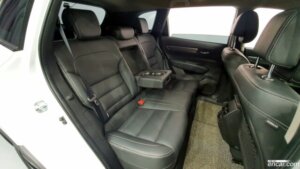 Renault-Korea(Samsung) QM6 2.0 GDe RE 2WD 2020 года из Южной Кореи