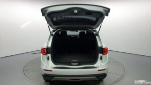 Renault-Korea(Samsung) QM6 2.0 GDe RE 2WD 2020 года из Южной Кореи