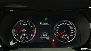 Kia K5 2.0 2020 года из Южной Кореи