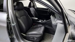 Kia K5 2.0 2020 года из Южной Кореи