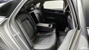 Kia K5 2.0 2020 года из Южной Кореи