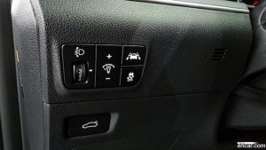 Kia K5 2.0 2020 года из Южной Кореи