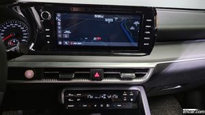 Kia K5 2.0 2020 года из Южной Кореи