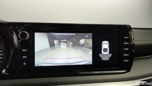 Kia K5 2.0 2020 года из Южной Кореи