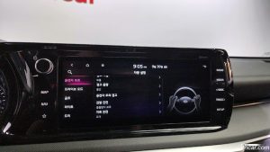 Kia K5 2.0 2020 года из Южной Кореи