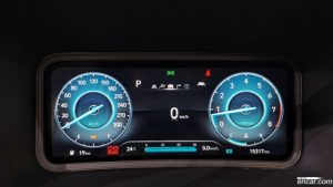 Hyundai Kona Бензин 2.0 2WD 2022 года из Южной Кореи