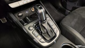 Hyundai Kona Бензин 2.0 2WD 2022 года из Южной Кореи