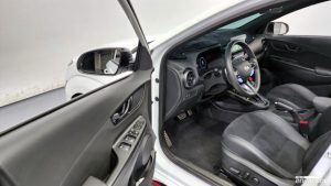 Hyundai Kona Бензин 2.0 2WD 2022 года из Южной Кореи