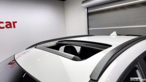 Hyundai Kona Бензин 2.0 2WD 2022 года из Южной Кореи