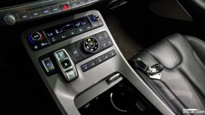 Hyundai Palisade Дизель 2.2 4WD 2022 года из Южной Кореи
