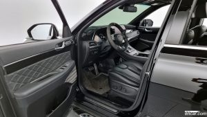 Hyundai Palisade Дизель 2.2 4WD 2022 года из Южной Кореи