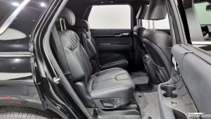 Hyundai Palisade Дизель 2.2 4WD 2022 года из Южной Кореи