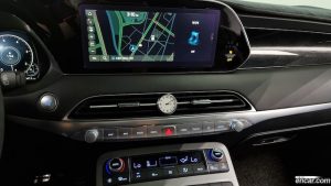 Hyundai Palisade Дизель 2.2 4WD 2022 года из Южной Кореи