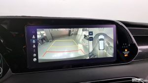 Hyundai Palisade Дизель 2.2 4WD 2022 года из Южной Кореи