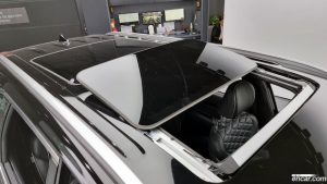 Hyundai Palisade Дизель 2.2 4WD 2022 года из Южной Кореи