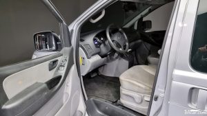Hyundai Starex Urban 9-Seater 2019 года из Южной Кореи