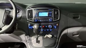 Hyundai Starex Urban 9-Seater 2019 года из Южной Кореи