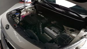 Kia Seltos Бензин 1.6 Turbo 2WD 2022 года из Южной Кореи