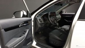 Kia Seltos Бензин 1.6 Turbo 2WD 2022 года из Южной Кореи