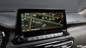 Kia Seltos Бензин 1.6 Turbo 2WD 2022 года из Южной Кореи