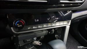 Kia Seltos Бензин 1.6 Turbo 2WD 2022 года из Южной Кореи