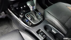 Kia Seltos Бензин 1.6 Turbo 2WD 2023 года из Южной Кореи