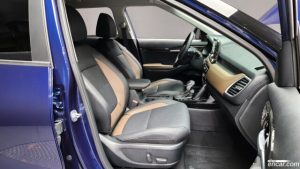 Kia Seltos Бензин 1.6 Turbo 2WD 2023 года из Южной Кореи
