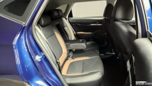 Kia Seltos Бензин 1.6 Turbo 2WD 2023 года из Южной Кореи