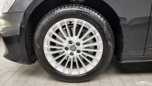 Audi A6 45 TFSI Premium 2021 года из Южной Кореи