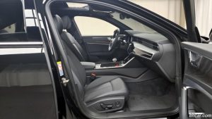 Audi A6 45 TFSI Premium 2021 года из Южной Кореи