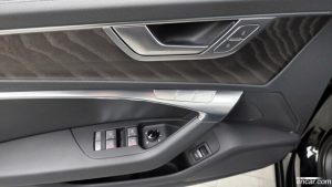 Audi A6 45 TFSI Premium 2021 года из Южной Кореи