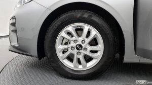 Kia K3 Luxury 2020 года из Южной Кореи