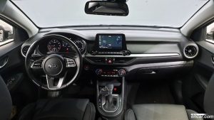 Kia K3 Luxury 2020 года из Южной Кореи