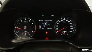 Kia K3 Luxury 2020 года из Южной Кореи