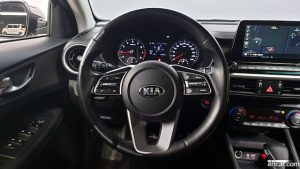 Kia K3 Luxury 2020 года из Южной Кореи