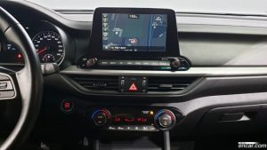 Kia K3 Luxury 2020 года из Южной Кореи