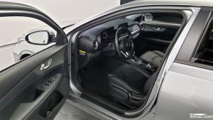 Kia K3 Luxury 2020 года из Южной Кореи
