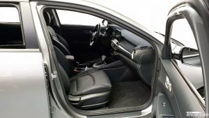 Kia K3 Luxury 2020 года из Южной Кореи