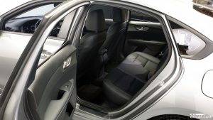 Kia K3 Luxury 2020 года из Южной Кореи